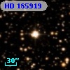 HD 185919