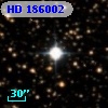 HD 186002