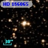 HD 186065