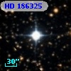 HD 186325