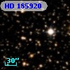 HD 185920