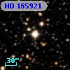 HD 185921