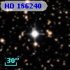 HD 186240