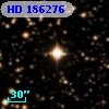 HD 186276