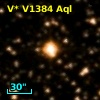 V* V1384 Aql