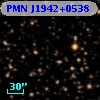 PMN J1942+0538