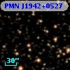 PMN J1942+0527