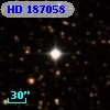 HD 187058