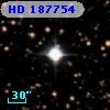 HD 187754
