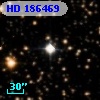 HD 186469