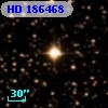 HD 186468