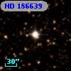 HD 186639