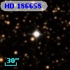 HD 186658