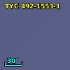 TYC  492-1553-1