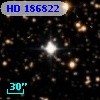 HD 186822