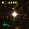 HD 186843