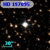 HD 187095