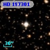 HD 187301