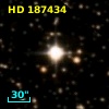 HD 187434