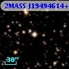 2MASS J19494614+0622275