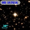 HD 187656