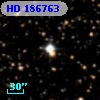 HD 186763