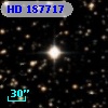 HD 187717