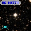 HD 186574