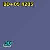 BD+05  4285