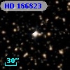 HD 186823