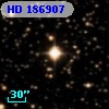 HD 186907