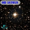 HD 187059