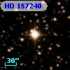 HD 187240