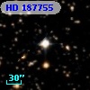 HD 187755