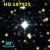 HD 187925