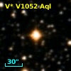 V* V1052 Aql
