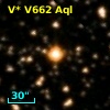 V* V662 Aql