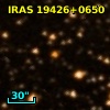 IRAS 19426+0650