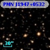 PMN J1947+0532