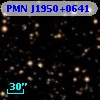 PMN J1950+0641