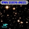 PMN J1950+0655