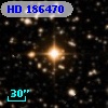 HD 186470