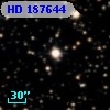 HD 187644
