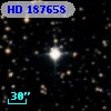 HD 187658