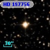 HD 187756