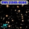 PMN J1949+0504