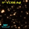 V* V1308 Aql
