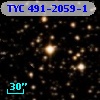 TYC  491-2059-1