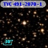 TYC  491-2070-1
