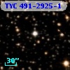TYC  491-2925-1